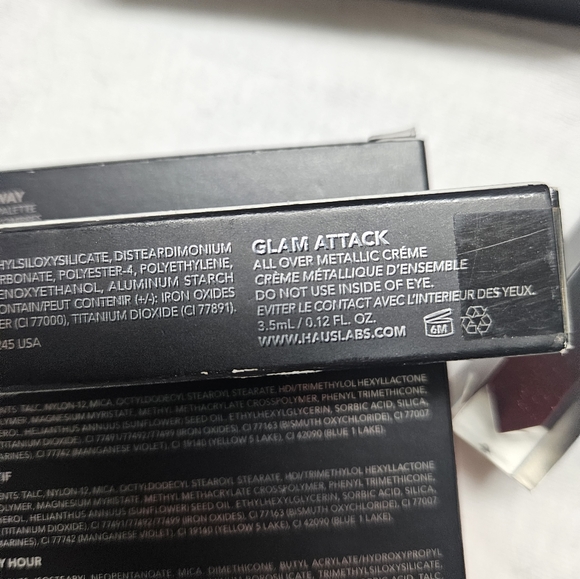 Haus Laboratories Makeup bundle - Picture 3 of 4